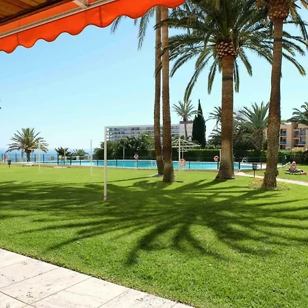 アパート Torremolinos, La Roca *