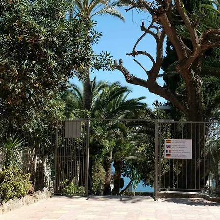 アパート Torremolinos, La Roca