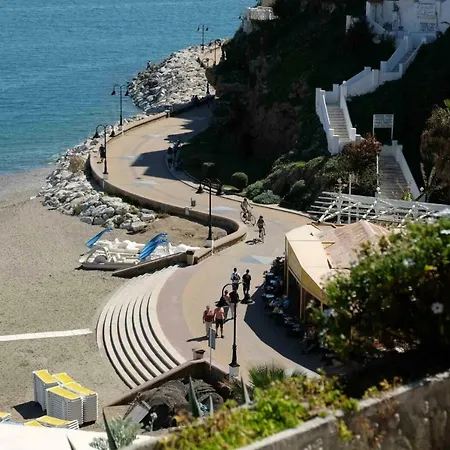 Torremolinos, La Roca *