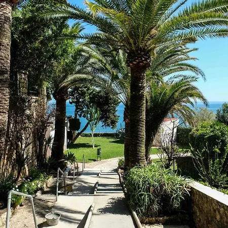 Torremolinos, La Roca * トレモリノス