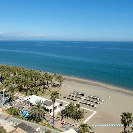 Torremolinos, La Roca *